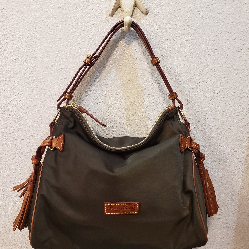 Dooney and Bourke bag